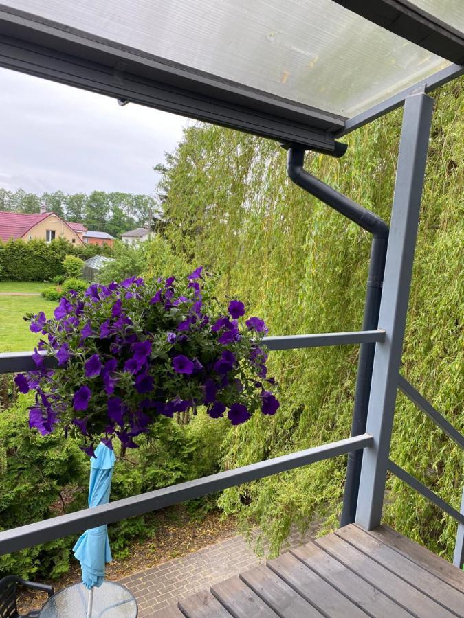 9 Mezmalas Iela Jūrkalne Esterno foto
