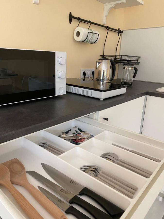 9 Mezmalas Iela Jūrkalne Esterno foto