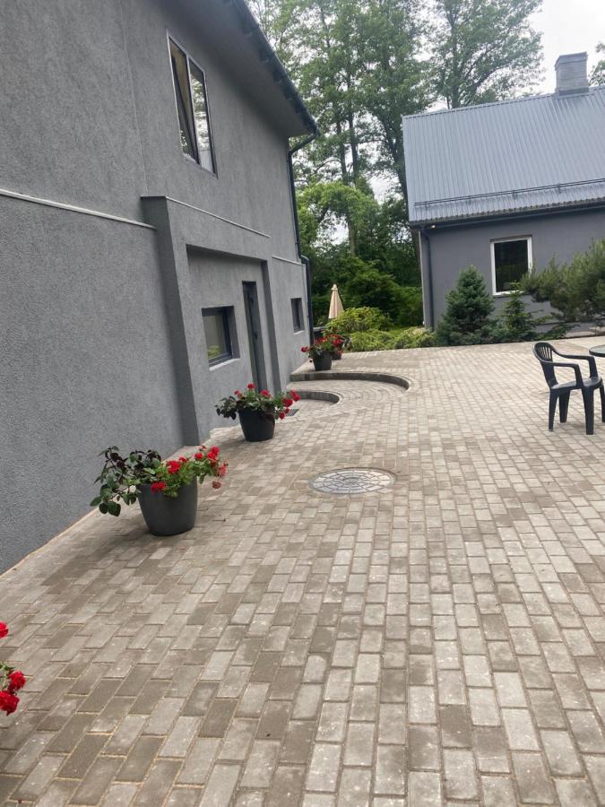 9 Mezmalas Iela Jūrkalne Esterno foto