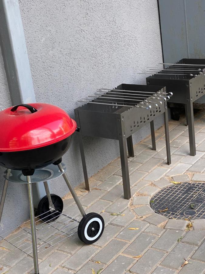 9 Mezmalas Iela Jūrkalne Esterno foto